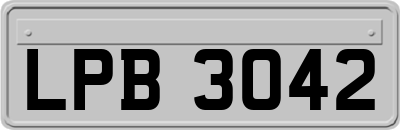 LPB3042