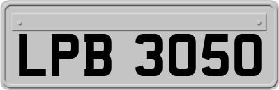 LPB3050