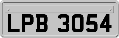 LPB3054