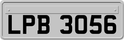 LPB3056