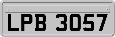 LPB3057