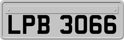 LPB3066
