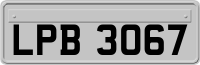 LPB3067