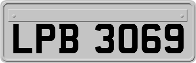 LPB3069