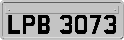 LPB3073