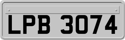 LPB3074