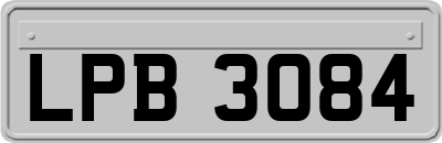 LPB3084