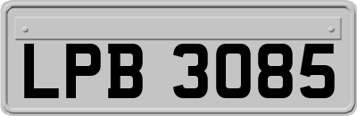 LPB3085