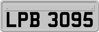 LPB3095