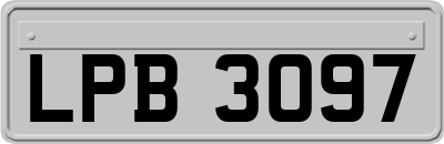 LPB3097