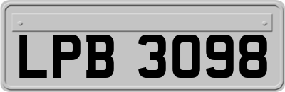 LPB3098
