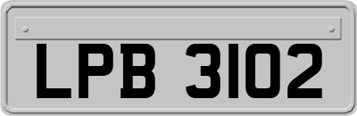 LPB3102