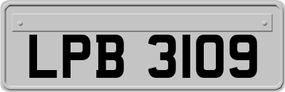 LPB3109