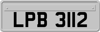 LPB3112