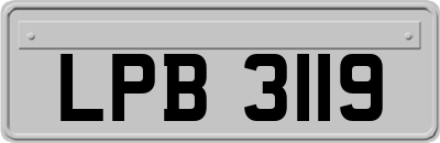 LPB3119