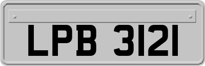LPB3121