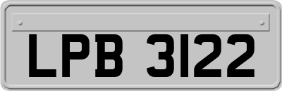 LPB3122