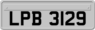 LPB3129