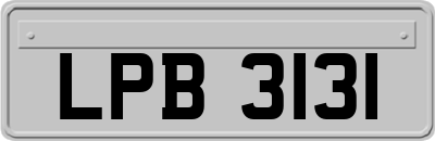 LPB3131