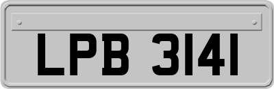 LPB3141