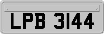 LPB3144
