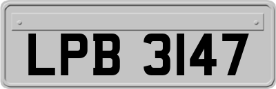 LPB3147