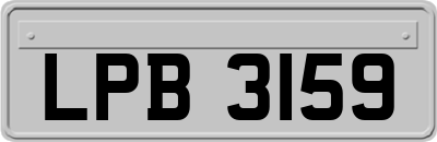 LPB3159