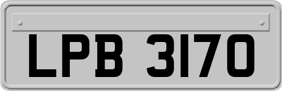 LPB3170