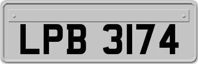 LPB3174
