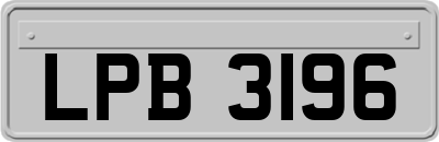 LPB3196