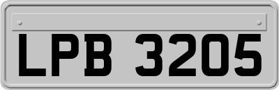 LPB3205