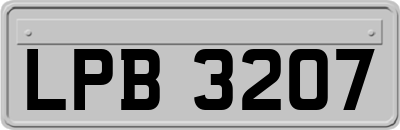 LPB3207