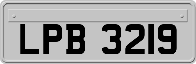 LPB3219