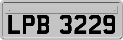 LPB3229