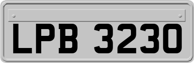 LPB3230
