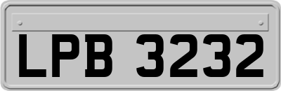 LPB3232