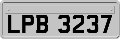 LPB3237
