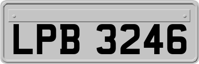 LPB3246