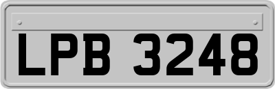 LPB3248