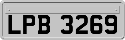 LPB3269