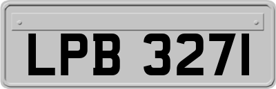 LPB3271