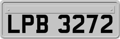 LPB3272
