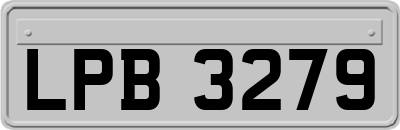 LPB3279