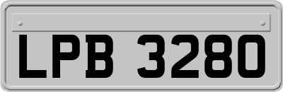 LPB3280