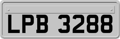 LPB3288