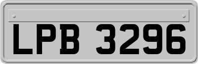 LPB3296