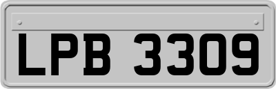 LPB3309