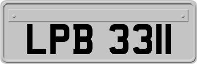 LPB3311