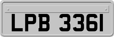 LPB3361
