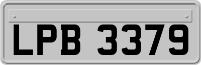 LPB3379